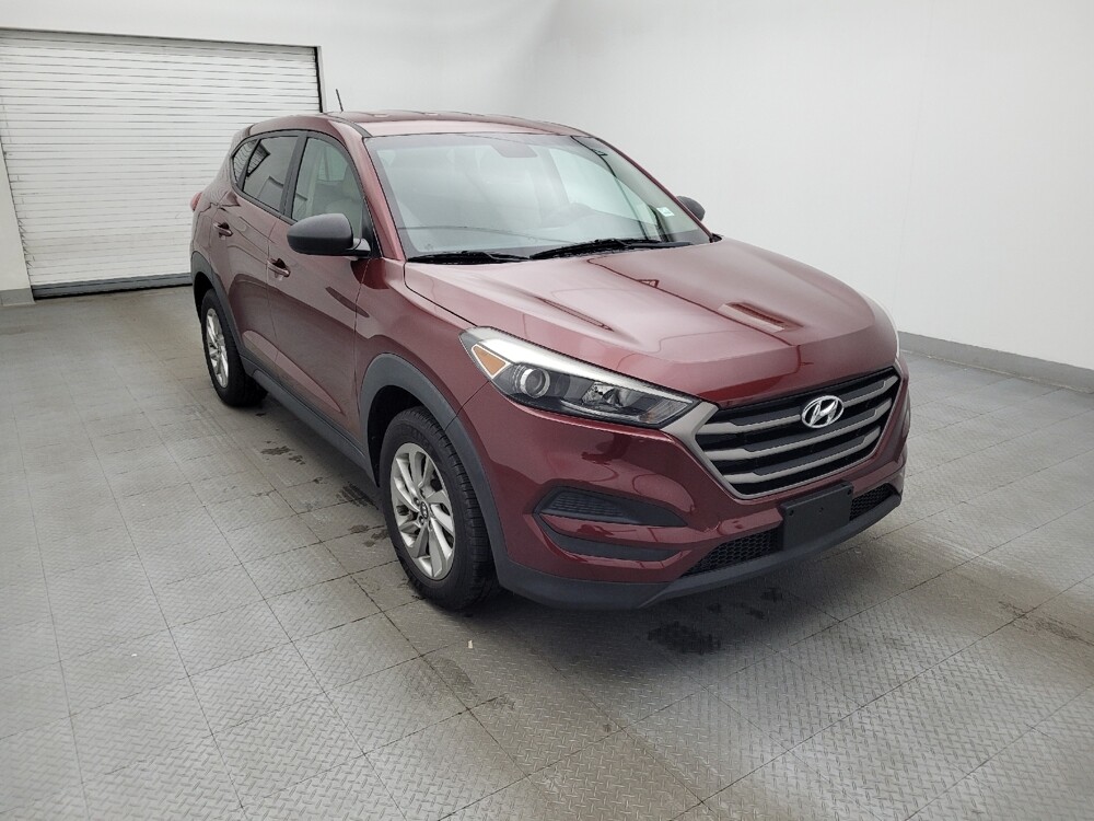 2016 Hyundai Tucson in Greenville, SC 29607 - 18101218 13