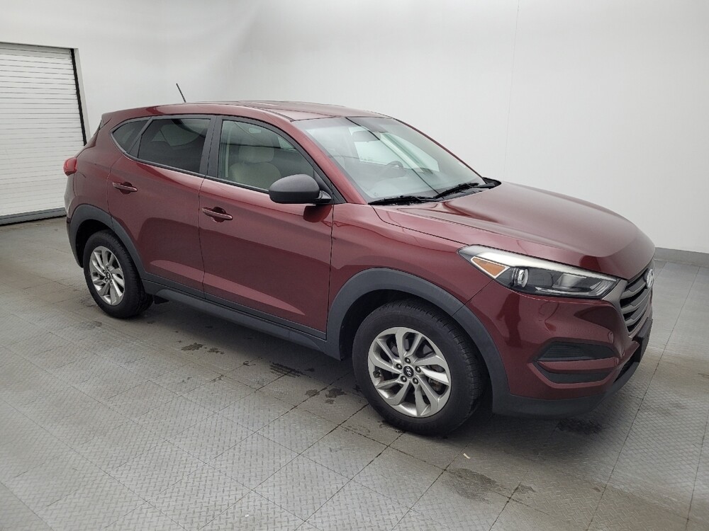 2016 Hyundai Tucson in Greenville, SC 29607 - 18101218 11