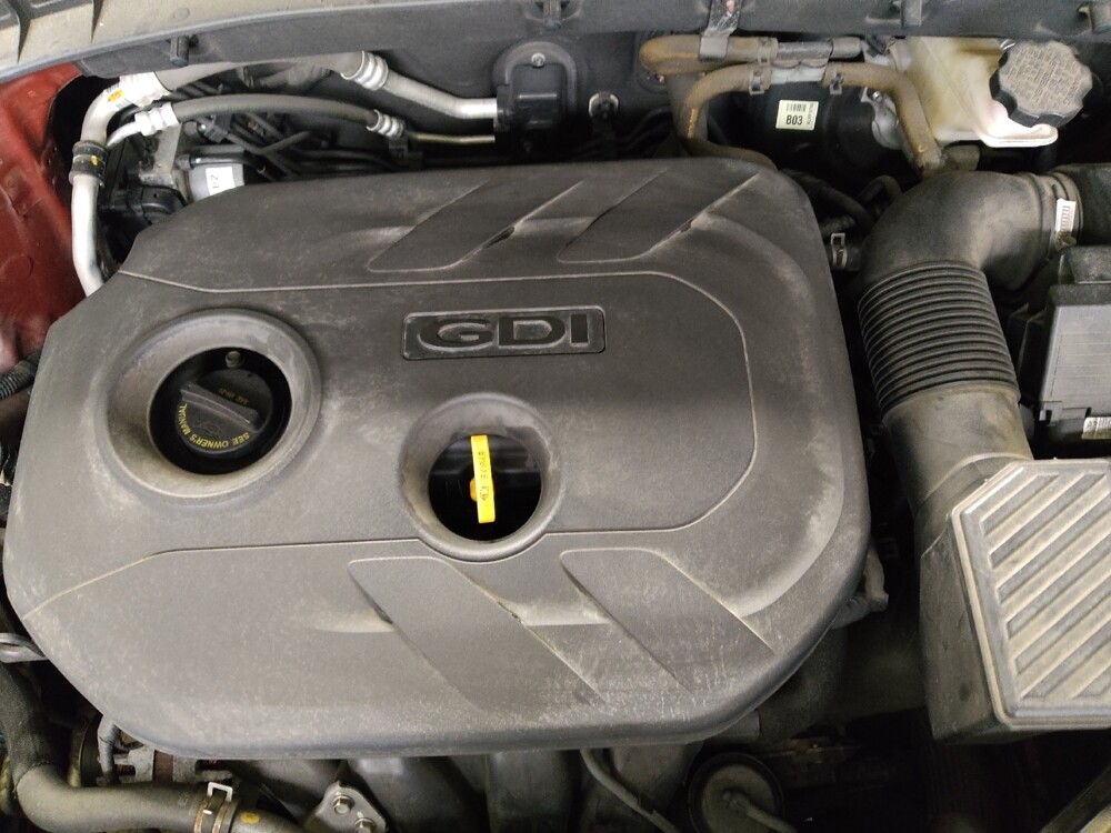 2016 Hyundai Tucson in Greenville, SC 29607 - 18101218 30