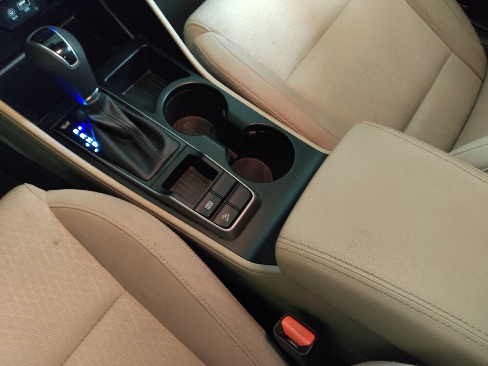 2016 Hyundai Tucson in Greenville, SC 29607 - 18101218 26