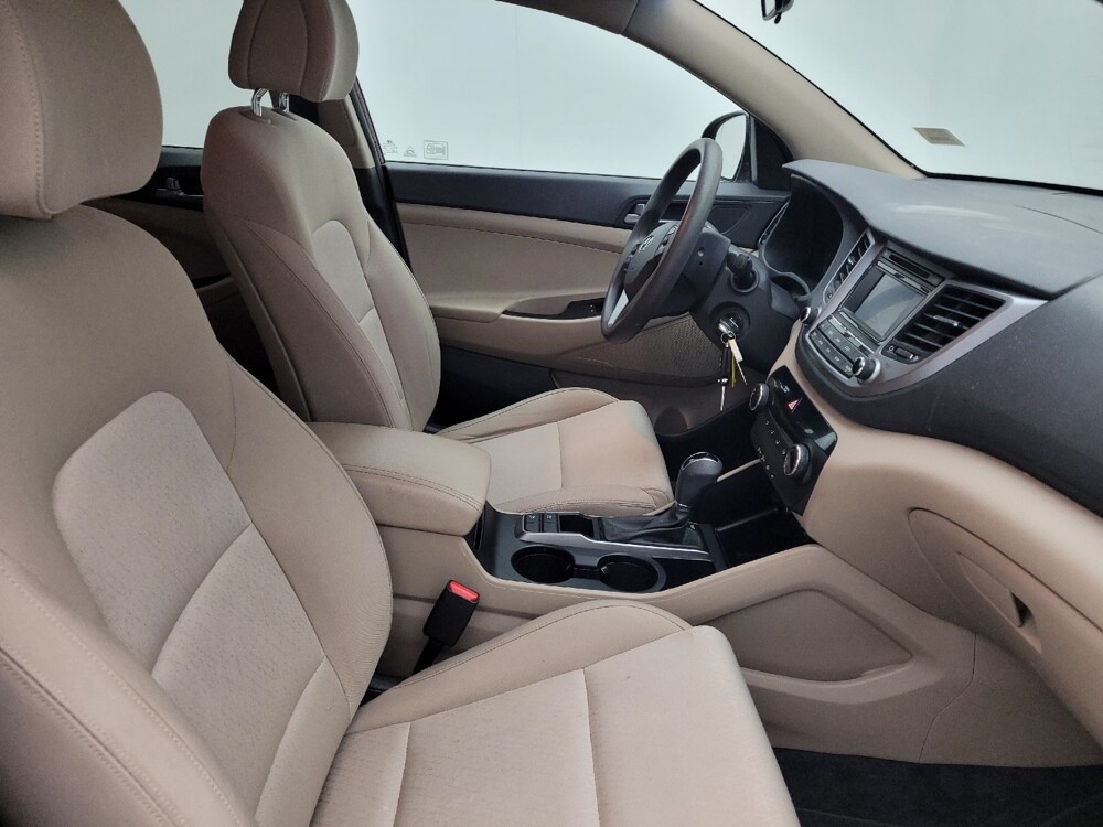 2016 Hyundai Tucson in Greenville, SC 29607 - 18101218 21