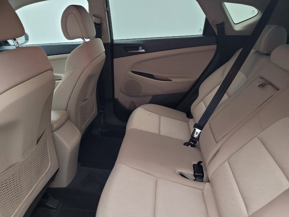 2016 Hyundai Tucson in Greenville, SC 29607 - 18101218 18