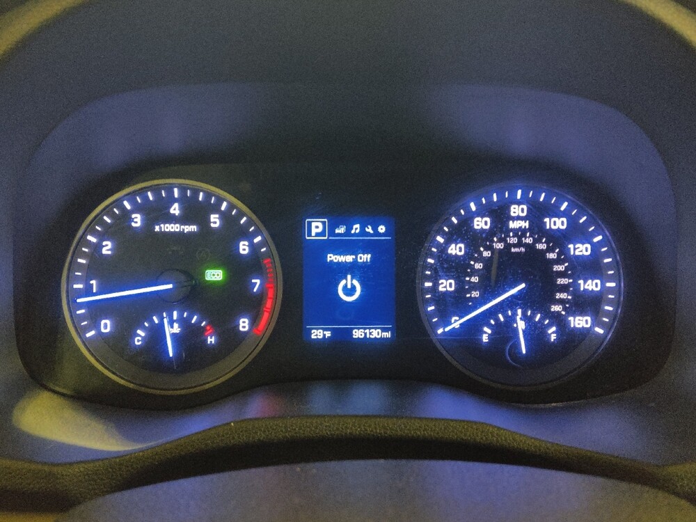 2016 Hyundai Tucson in Greenville, SC 29607 - 18101218 23