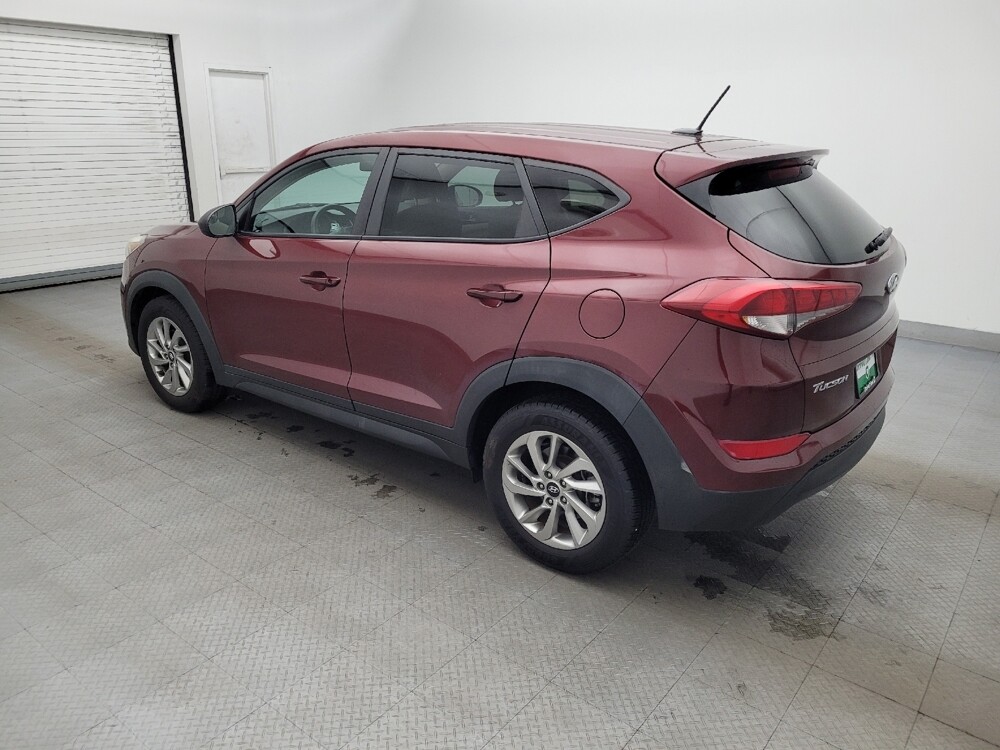 2016 Hyundai Tucson in Greenville, SC 29607 - 18101218 3