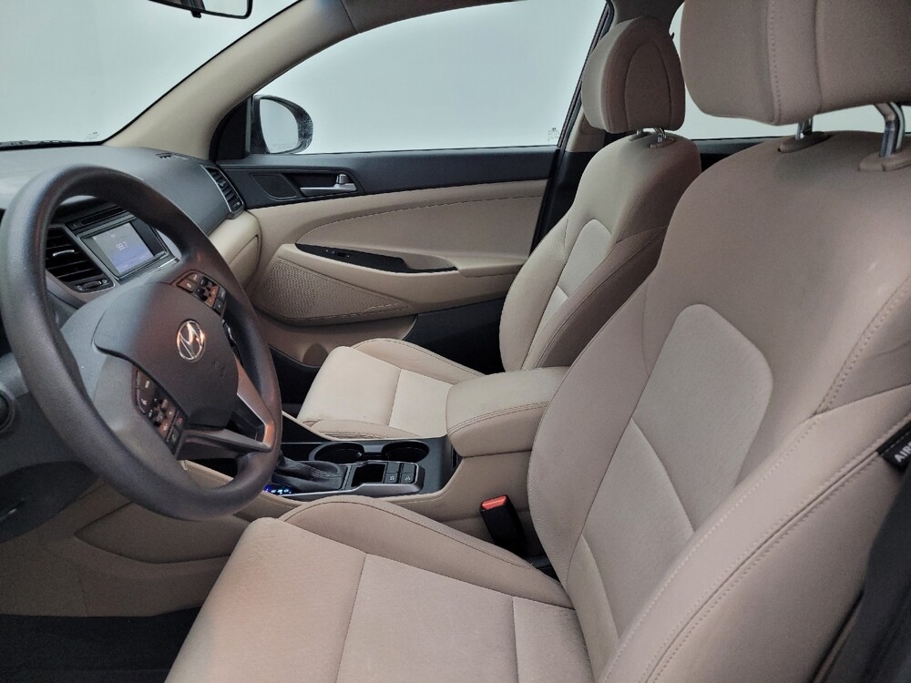 2016 Hyundai Tucson in Greenville, SC 29607 - 18101218 17