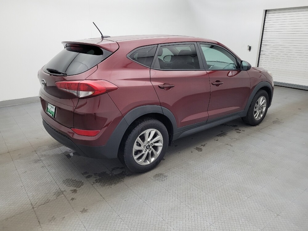 2016 Hyundai Tucson in Greenville, SC 29607 - 18101218 10