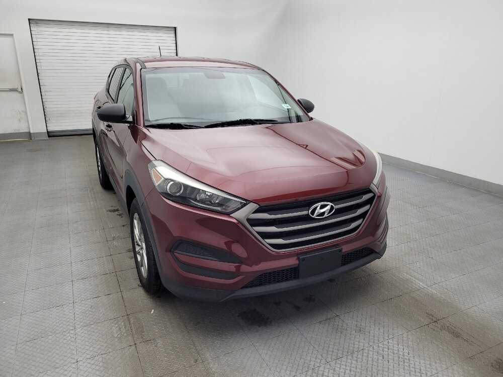 2016 Hyundai Tucson in Greenville, SC 29607 - 18101218 14