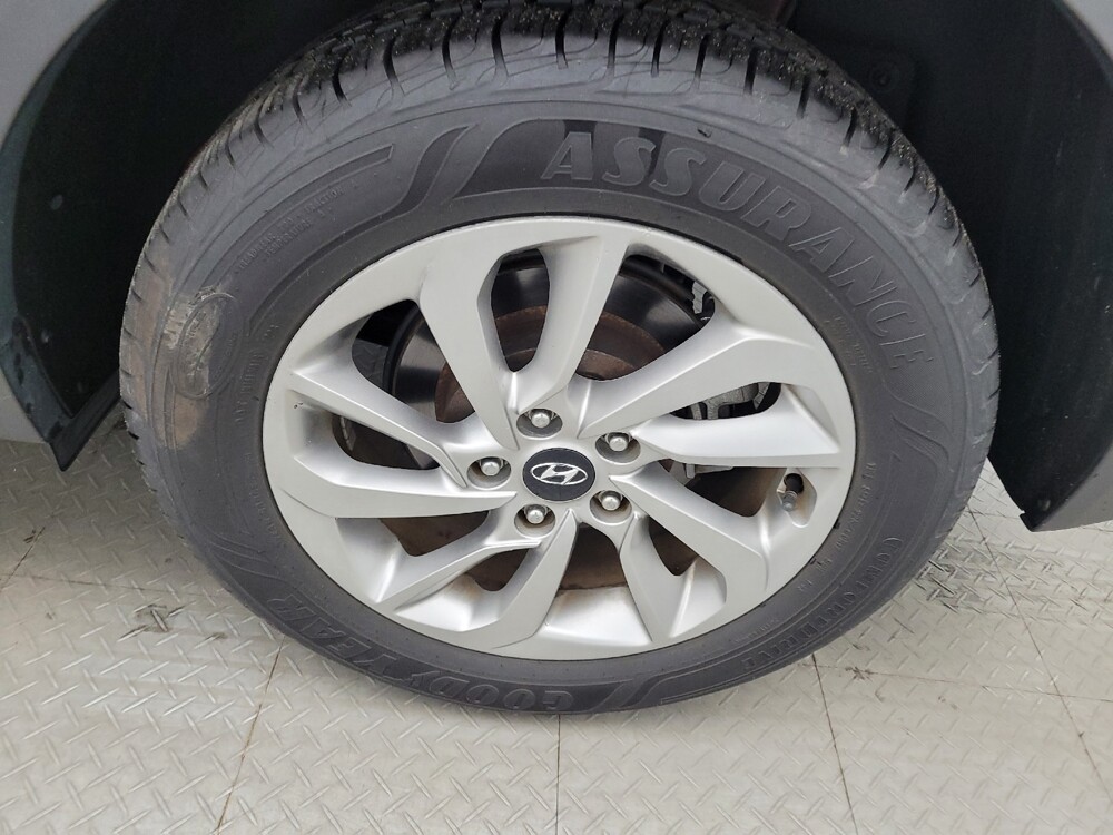 2016 Hyundai Tucson in Greenville, SC 29607 - 18101218 31