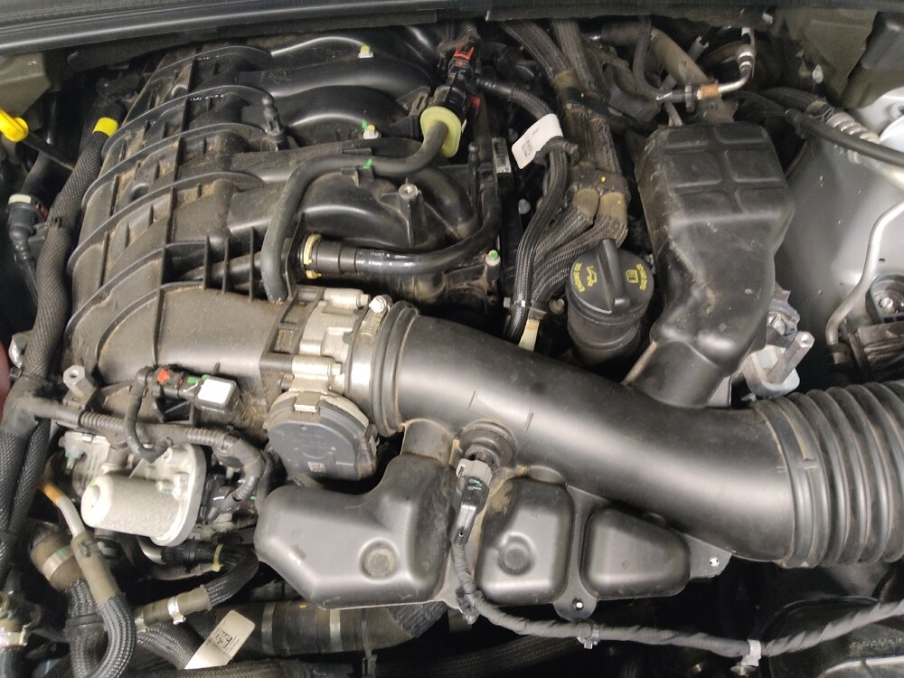 2022 Jeep Grand Cherokee L in Raleigh, NC 27604 - 18101219 30