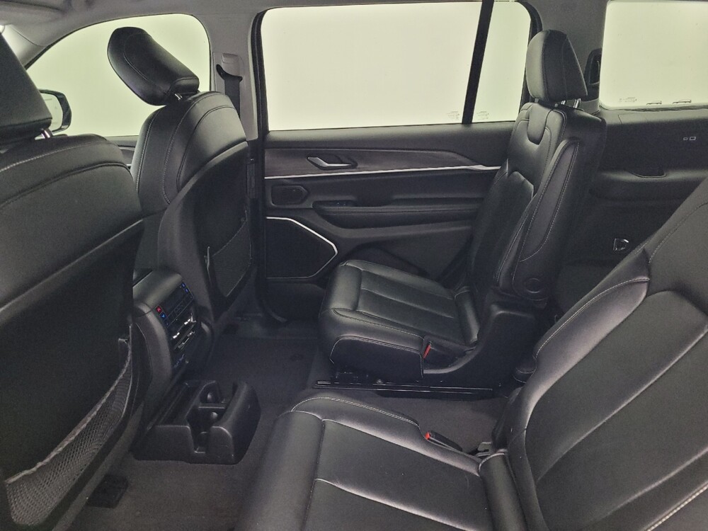 2022 Jeep Grand Cherokee L in Raleigh, NC 27604 - 18101219 18