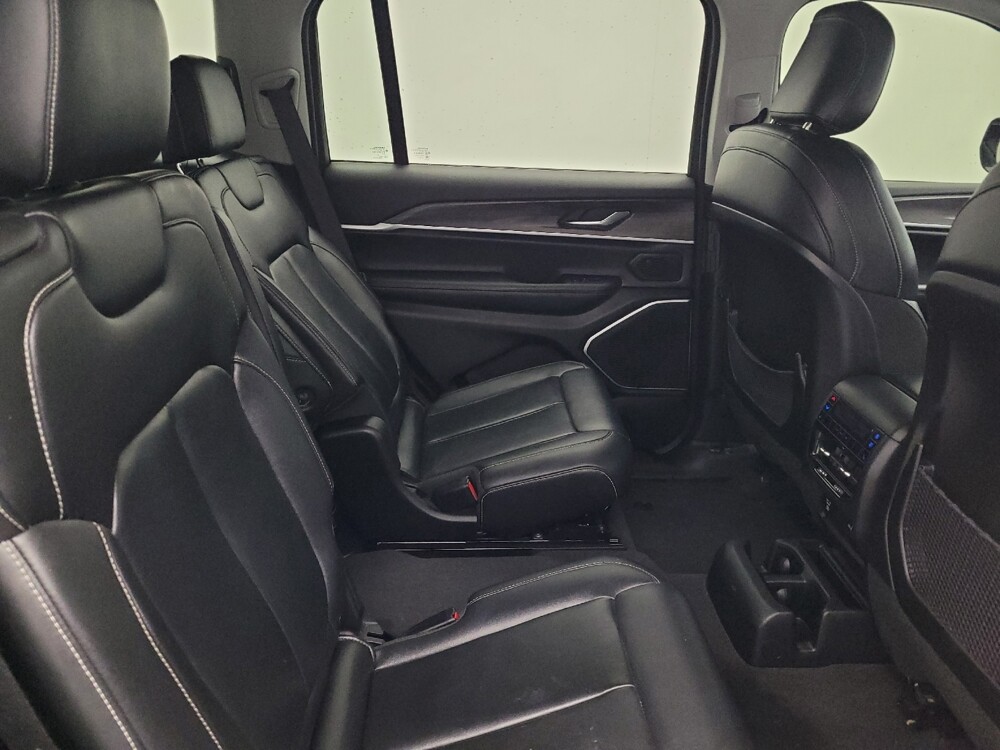 2022 Jeep Grand Cherokee L in Raleigh, NC 27604 - 18101219 19