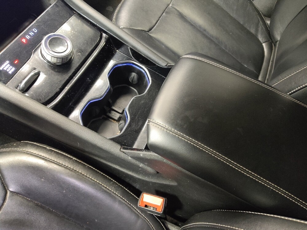 2022 Jeep Grand Cherokee L in Raleigh, NC 27604 - 18101219 26