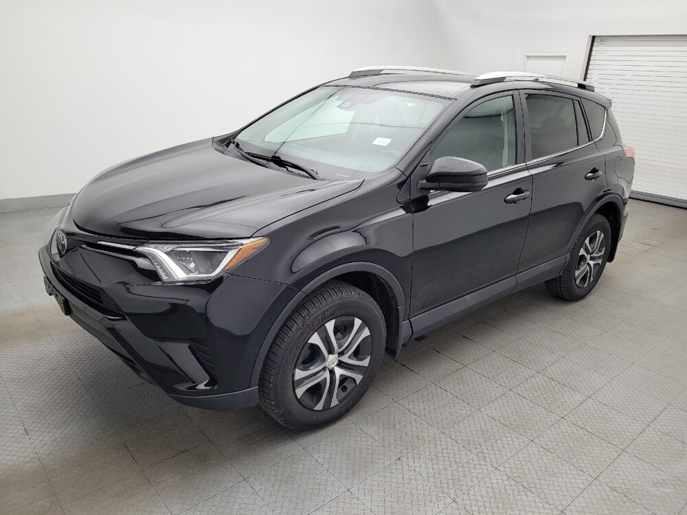 2018 Toyota RAV4 in Greenville, SC 29607 - 18101220 2