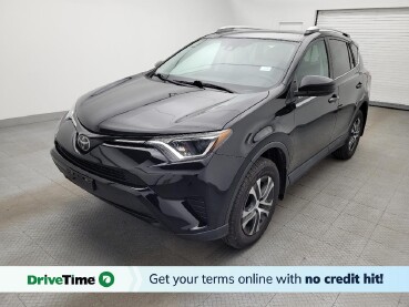 2018 Toyota RAV4 in Greenville, SC 29607