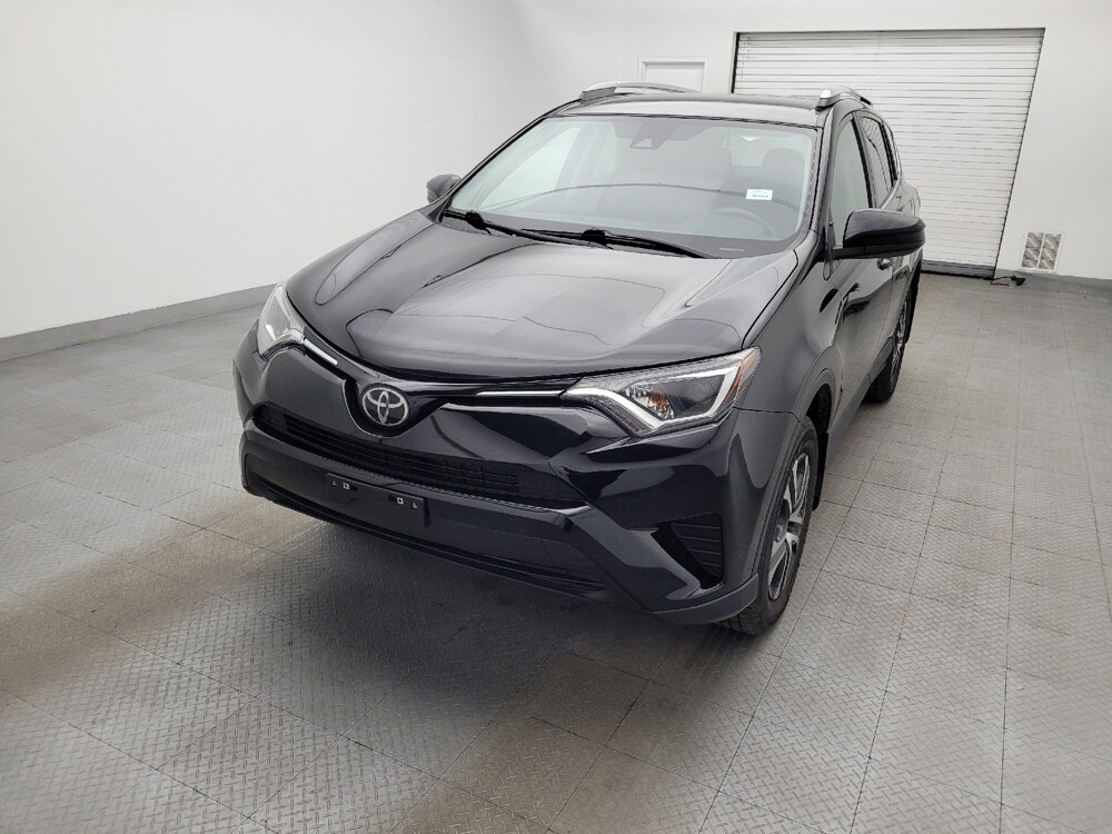 2018 Toyota RAV4 in Greenville, SC 29607 - 18101220 15