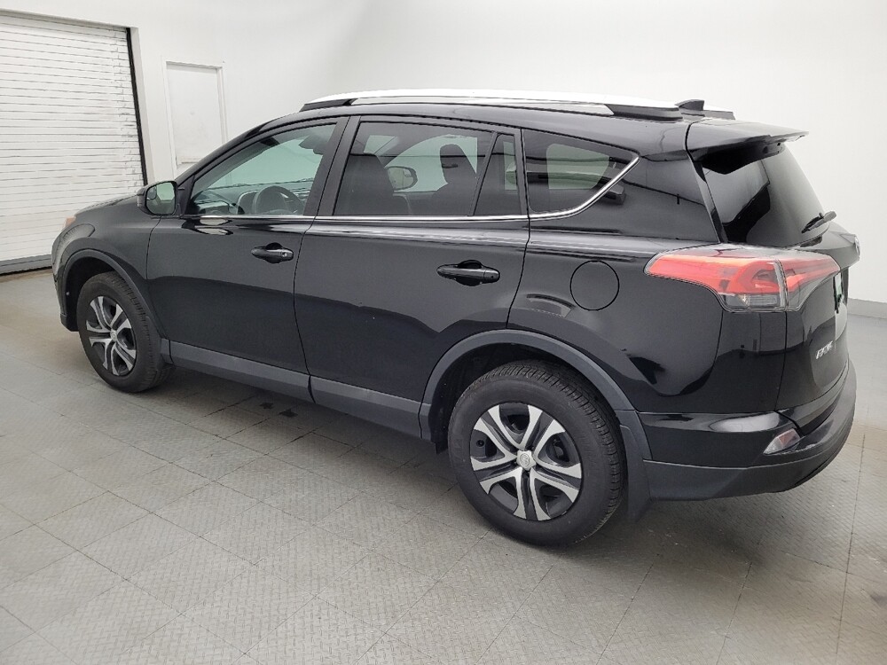 2018 Toyota RAV4 in Greenville, SC 29607 - 18101220 3