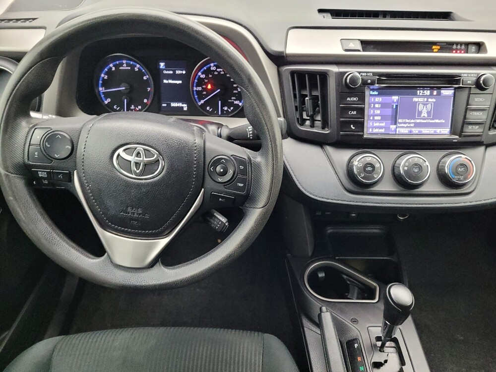 2018 Toyota RAV4 in Greenville, SC 29607 - 18101220 22