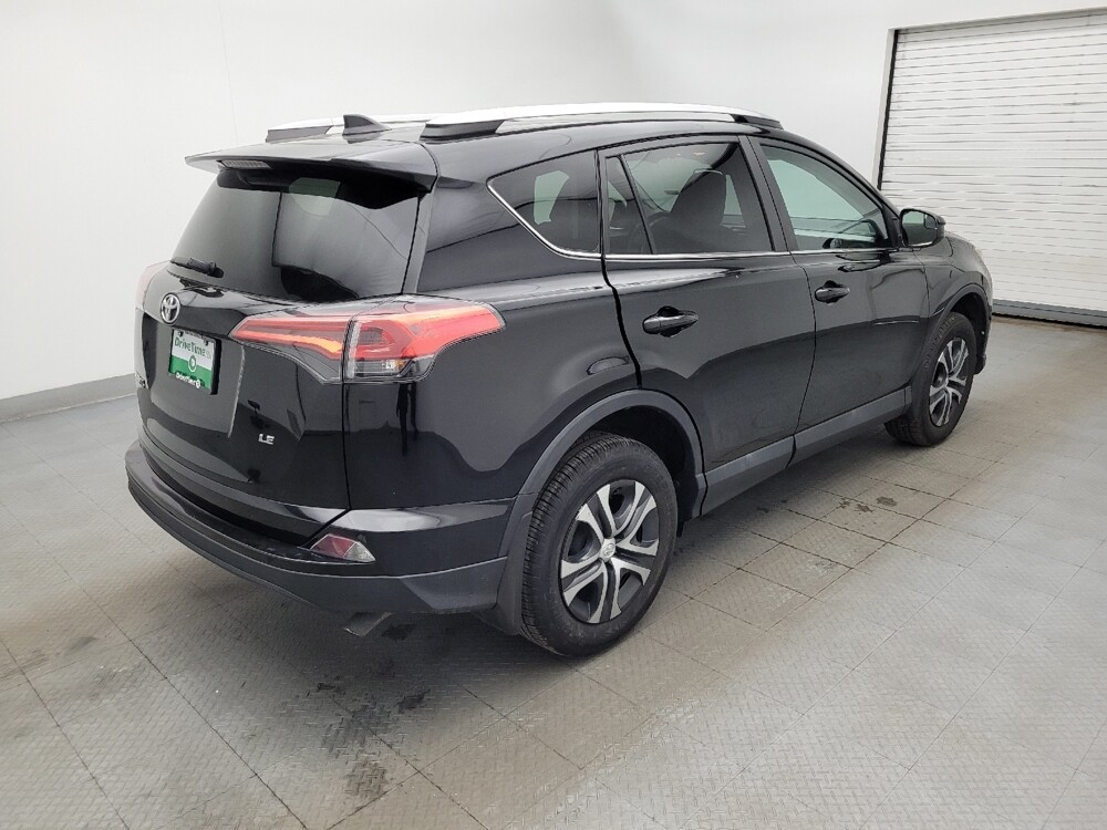 2018 Toyota RAV4 in Greenville, SC 29607 - 18101220 10
