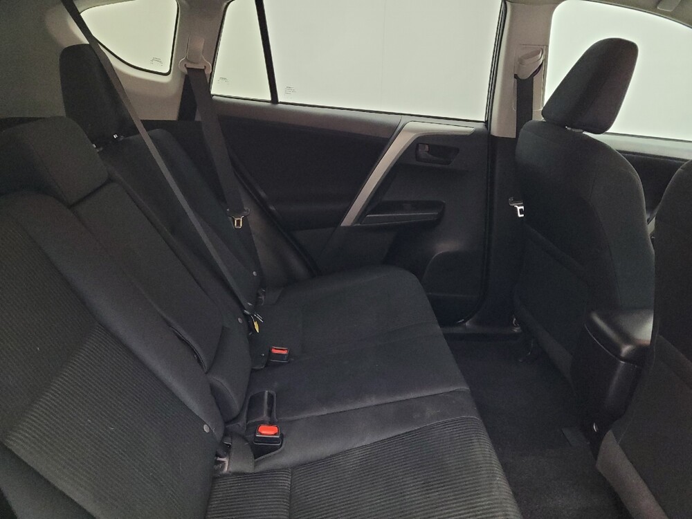 2018 Toyota RAV4 in Greenville, SC 29607 - 18101220 19