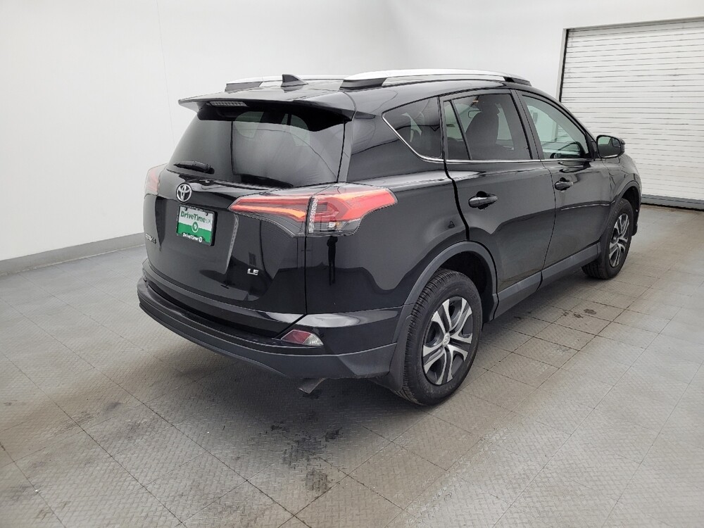 2018 Toyota RAV4 in Greenville, SC 29607 - 18101220 9