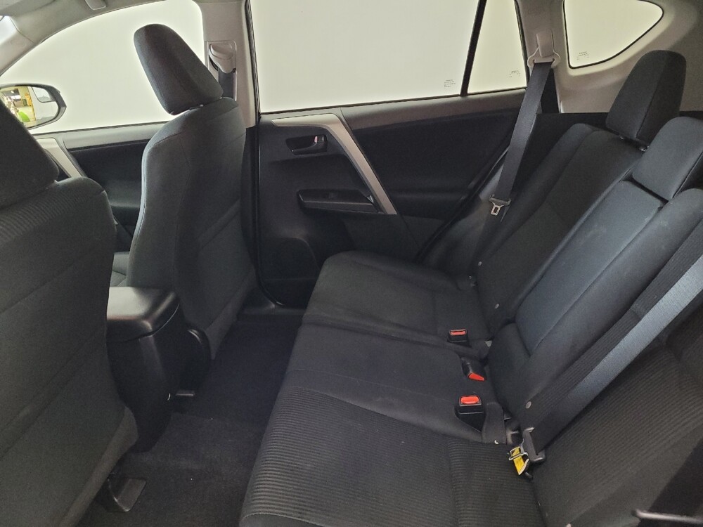 2018 Toyota RAV4 in Greenville, SC 29607 - 18101220 18