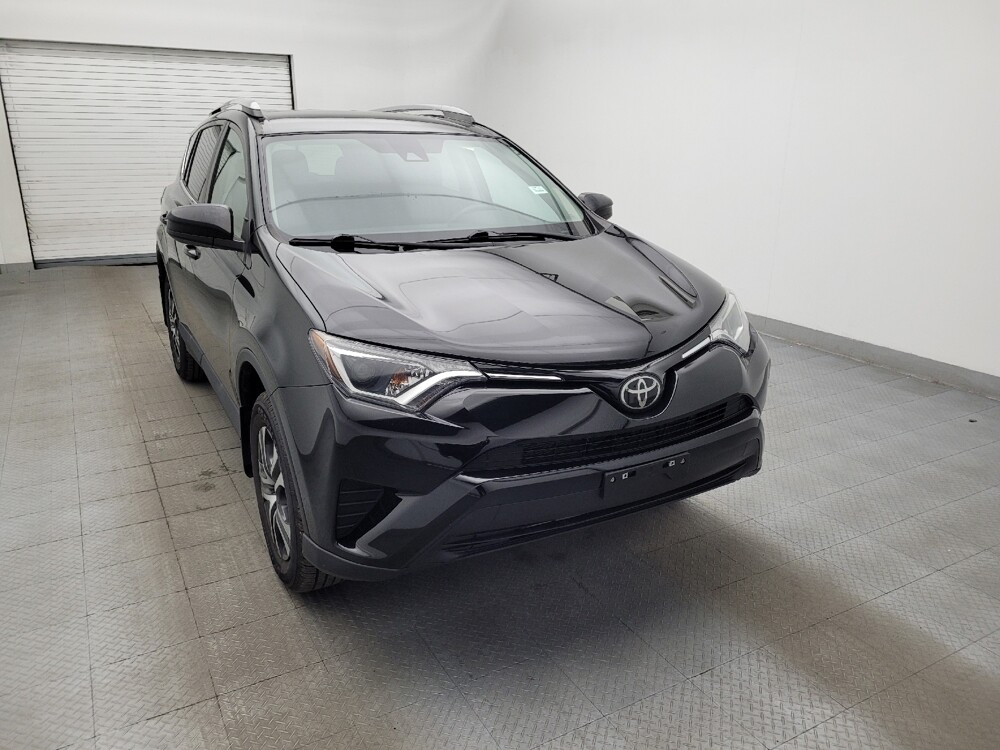 2018 Toyota RAV4 in Greenville, SC 29607 - 18101220 14