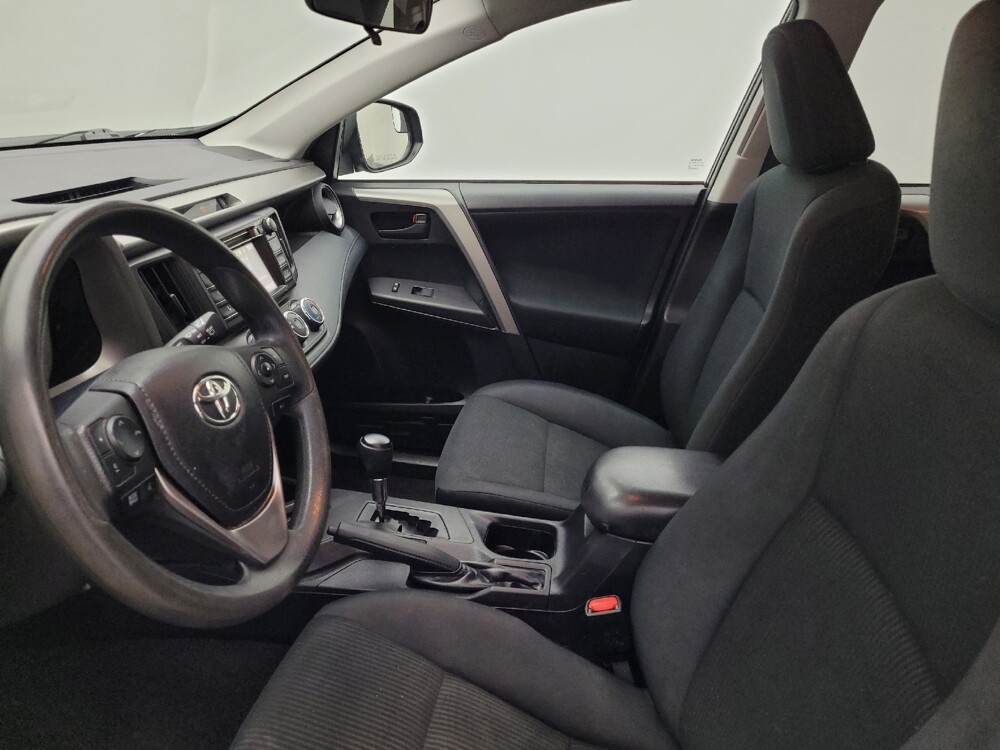 2018 Toyota RAV4 in Greenville, SC 29607 - 18101220 17