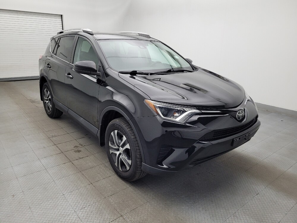 2018 Toyota RAV4 in Greenville, SC 29607 - 18101220 13