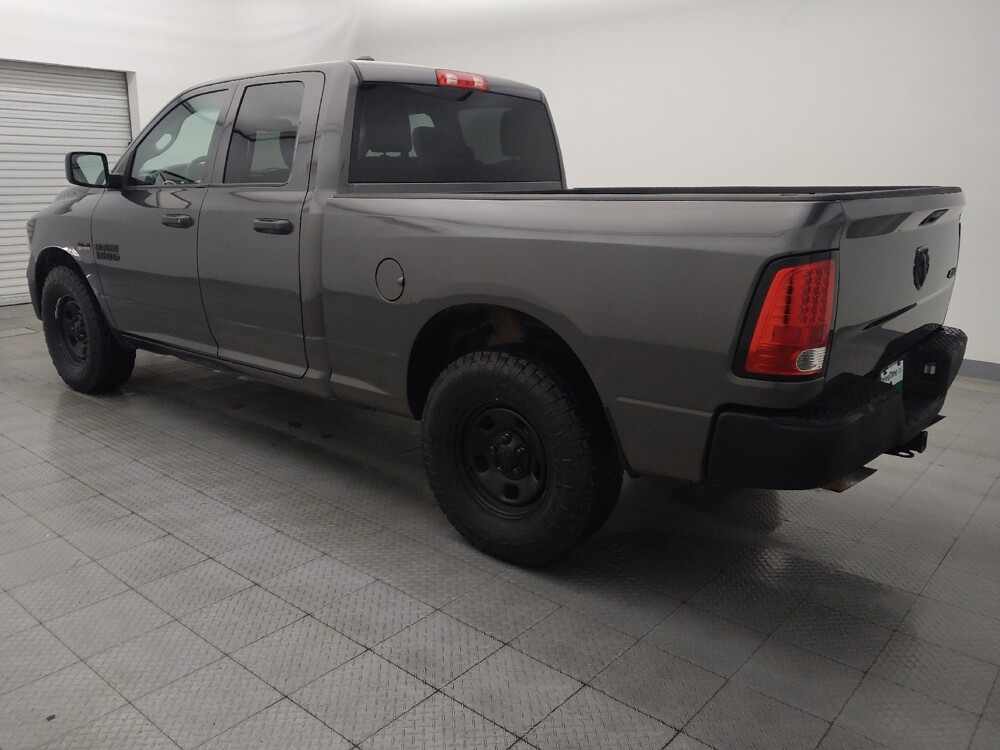 2016 RAM 1500 in Live Oak, TX 78233 - 18101221 3