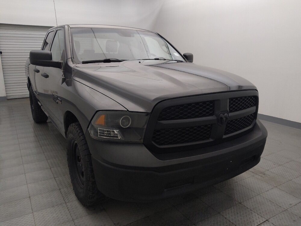 2016 RAM 1500 in Live Oak, TX 78233 - 18101221 14