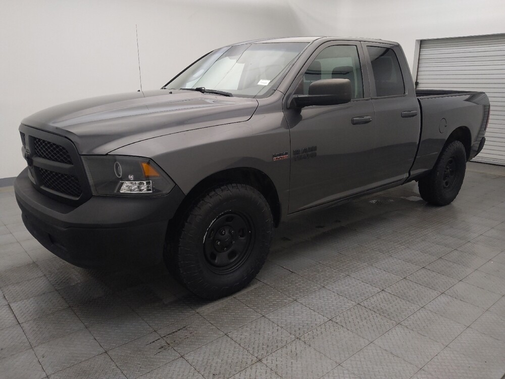 2016 RAM 1500 in Live Oak, TX 78233 - 18101221 2