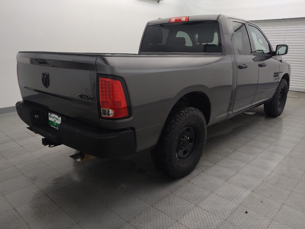 2016 RAM 1500 in Live Oak, TX 78233 - 18101221 9