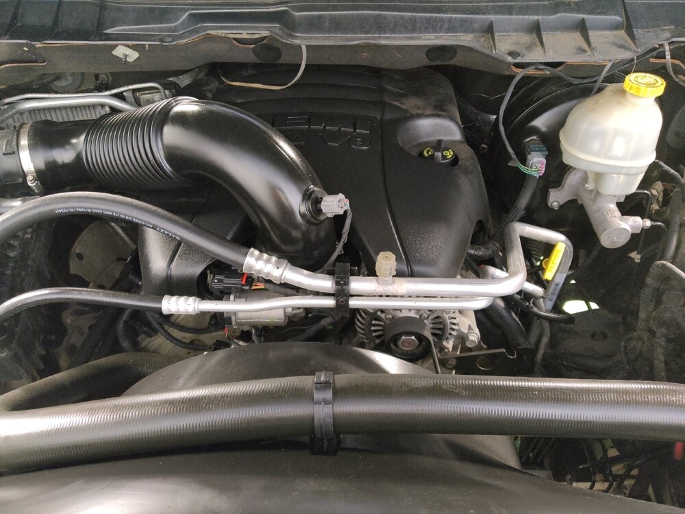 2016 RAM 1500 in Live Oak, TX 78233 - 18101221 30