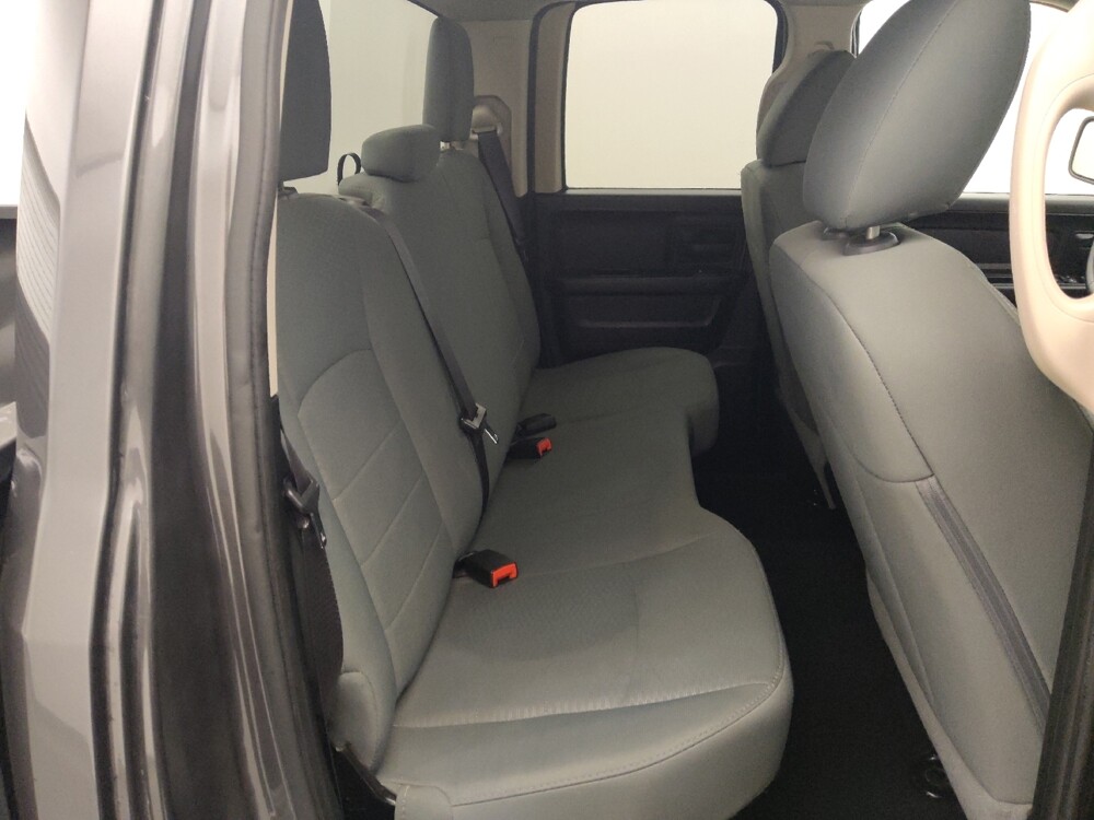 2016 RAM 1500 in Live Oak, TX 78233 - 18101221 19