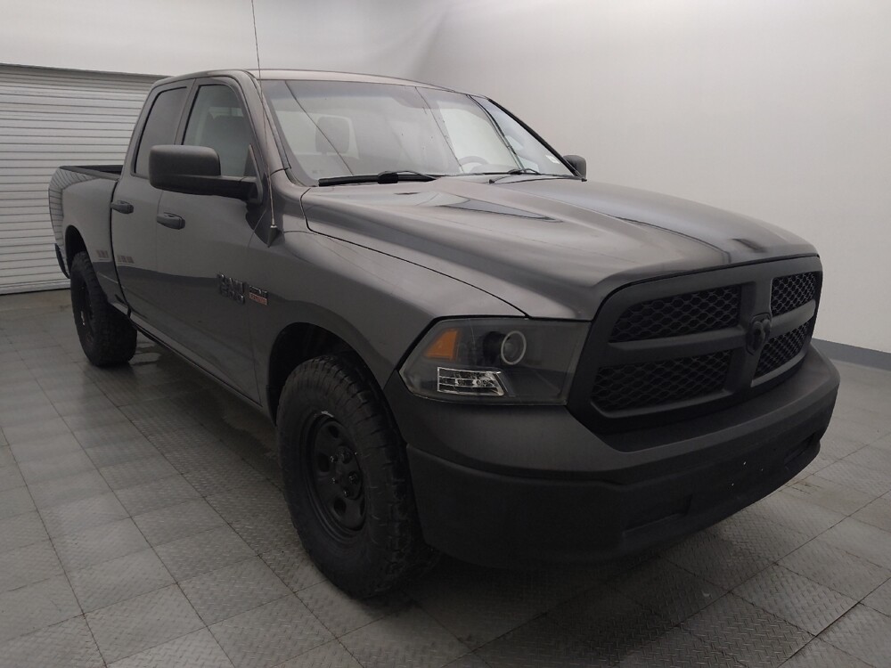 2016 RAM 1500 in Live Oak, TX 78233 - 18101221 13