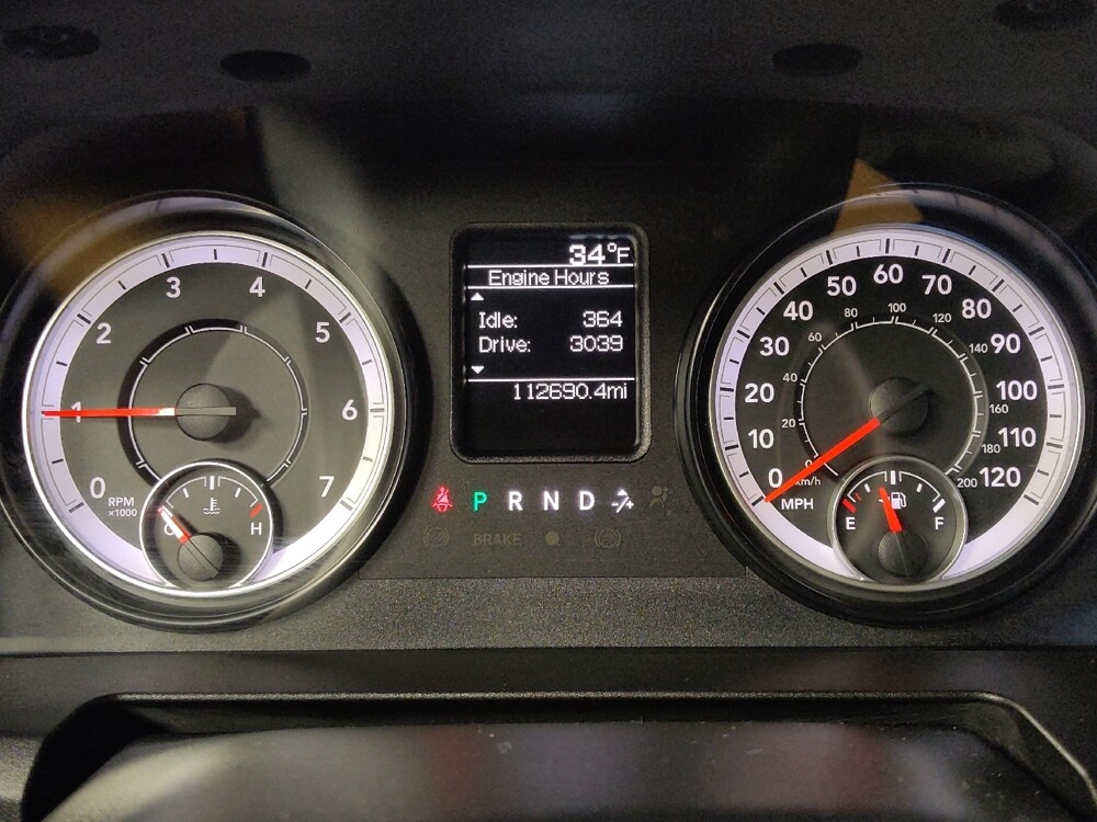 2016 RAM 1500 in Live Oak, TX 78233 - 18101221 23