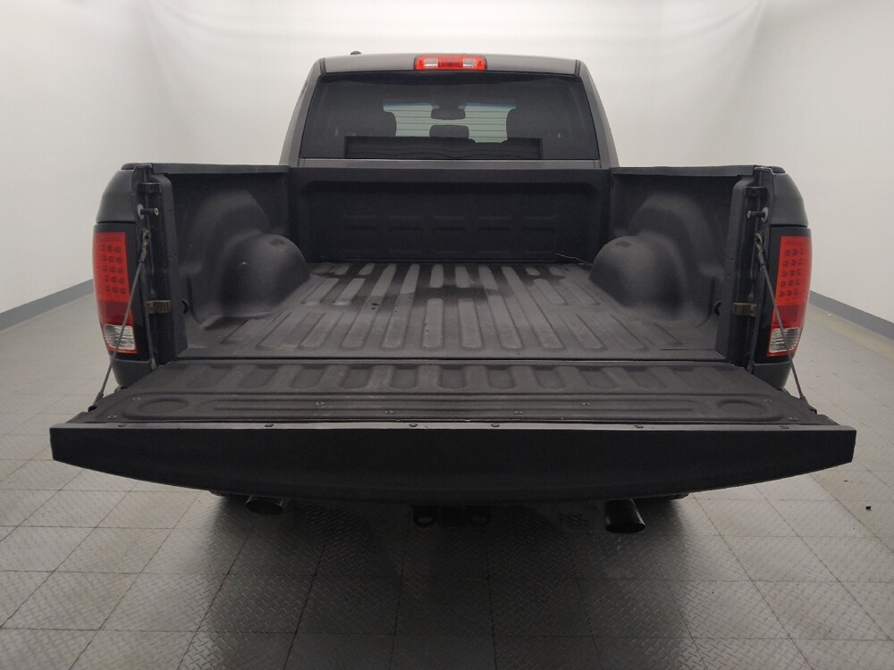 2016 RAM 1500 in Live Oak, TX 78233 - 18101221 29