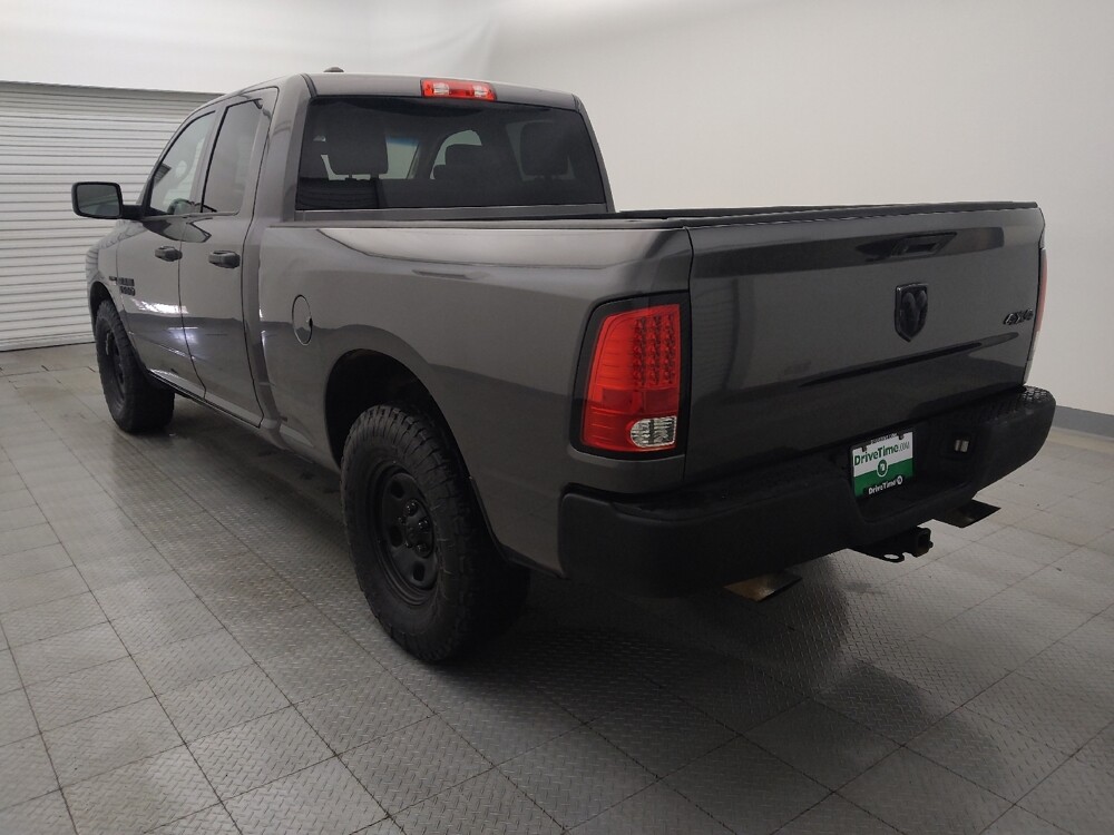 2016 RAM 1500 in Live Oak, TX 78233 - 18101221 5