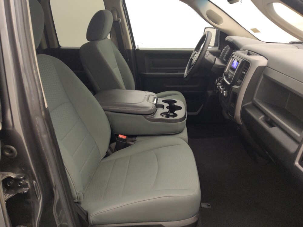 2016 RAM 1500 in Live Oak, TX 78233 - 18101221 21