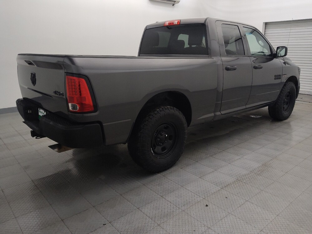 2016 RAM 1500 in Live Oak, TX 78233 - 18101221 10