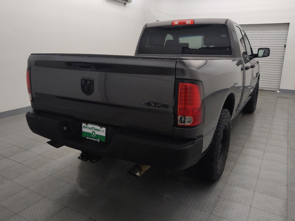 2016 RAM 1500 in Live Oak, TX 78233 - 18101221 7