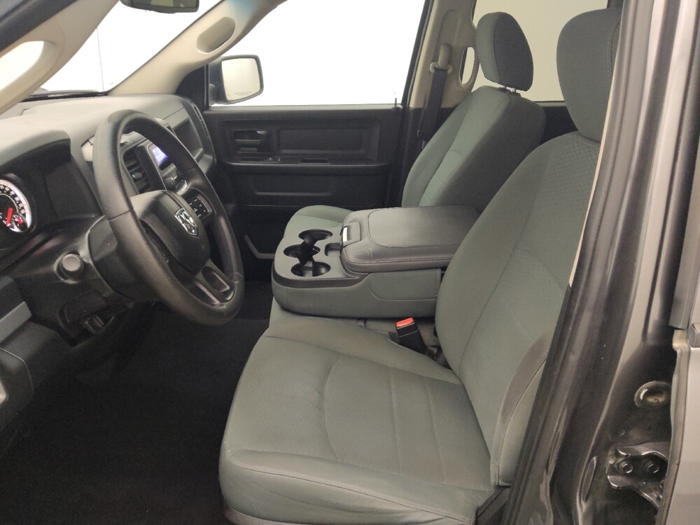 2016 RAM 1500 in Live Oak, TX 78233 - 18101221 17