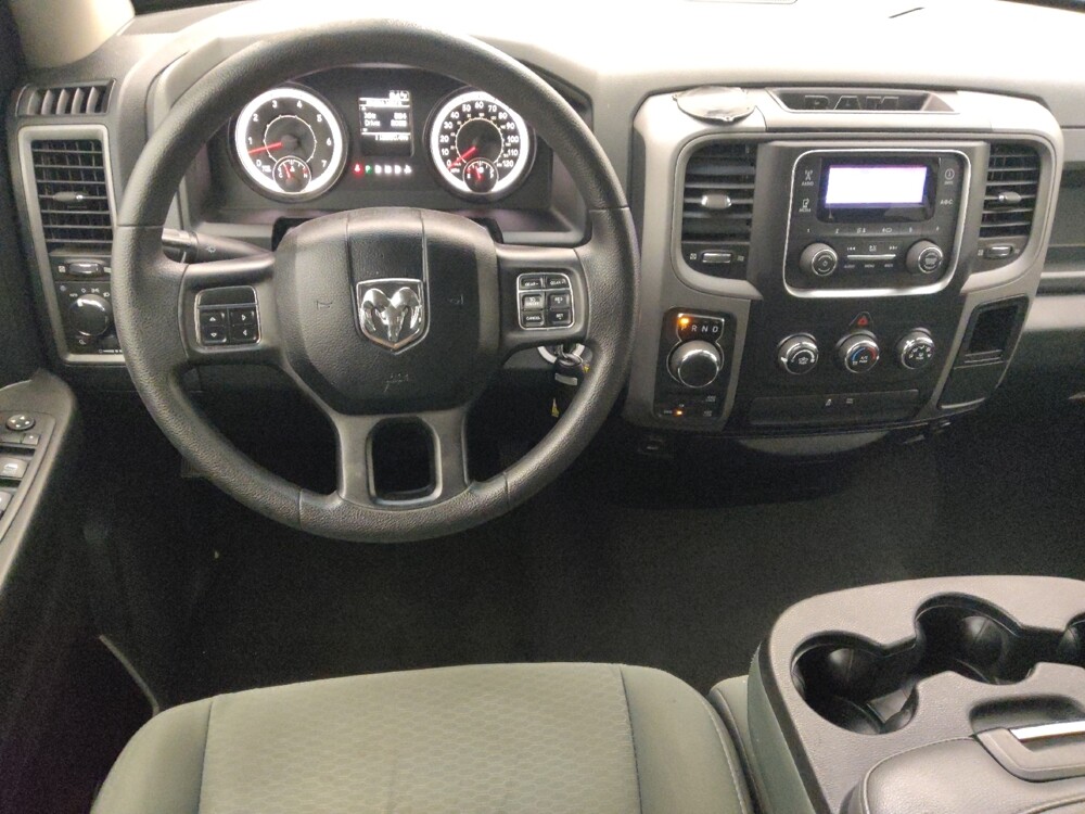 2016 RAM 1500 in Live Oak, TX 78233 - 18101221 22