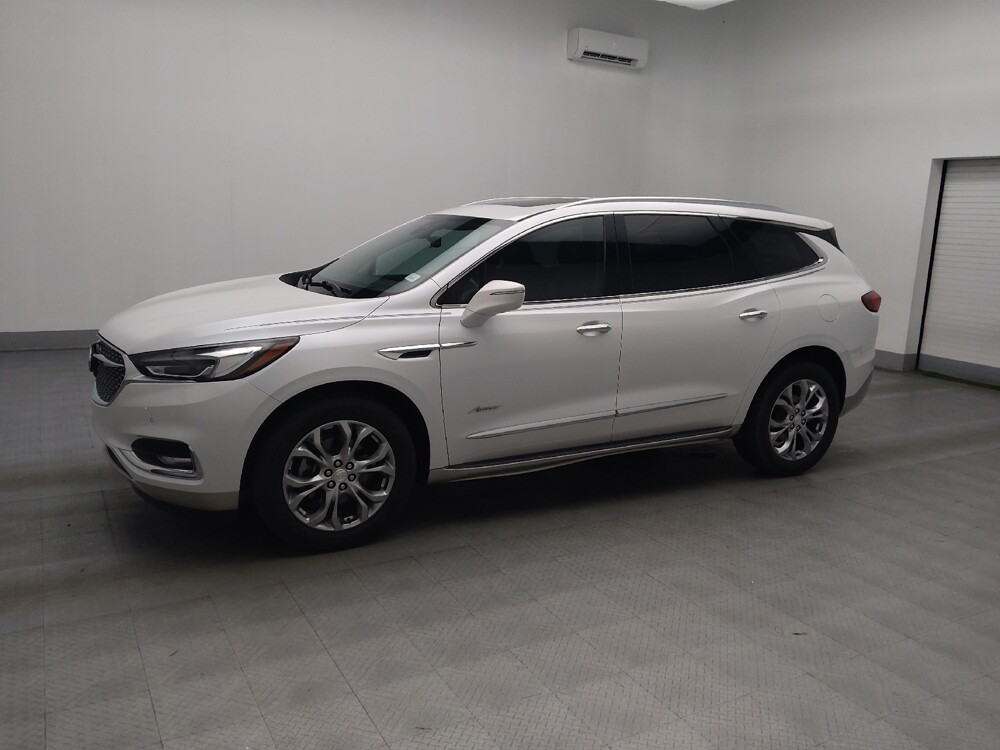 2019 Buick Enclave in Conyers, GA 30094 - 18101223 2