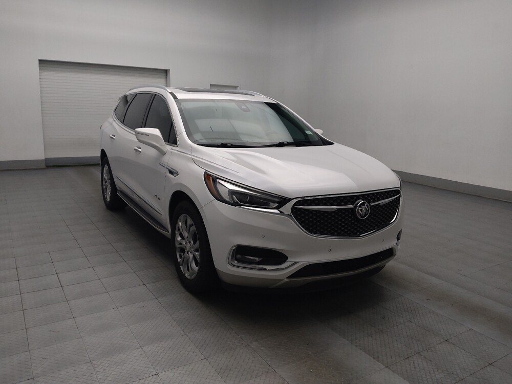 2019 Buick Enclave in Conyers, GA 30094 - 18101223 13