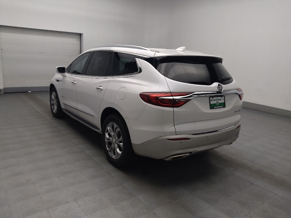 2019 Buick Enclave in Conyers, GA 30094 - 18101223 5