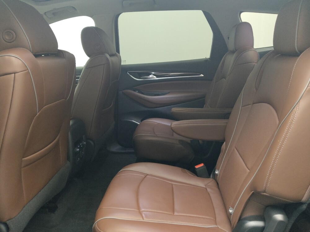 2019 Buick Enclave in Conyers, GA 30094 - 18101223 18