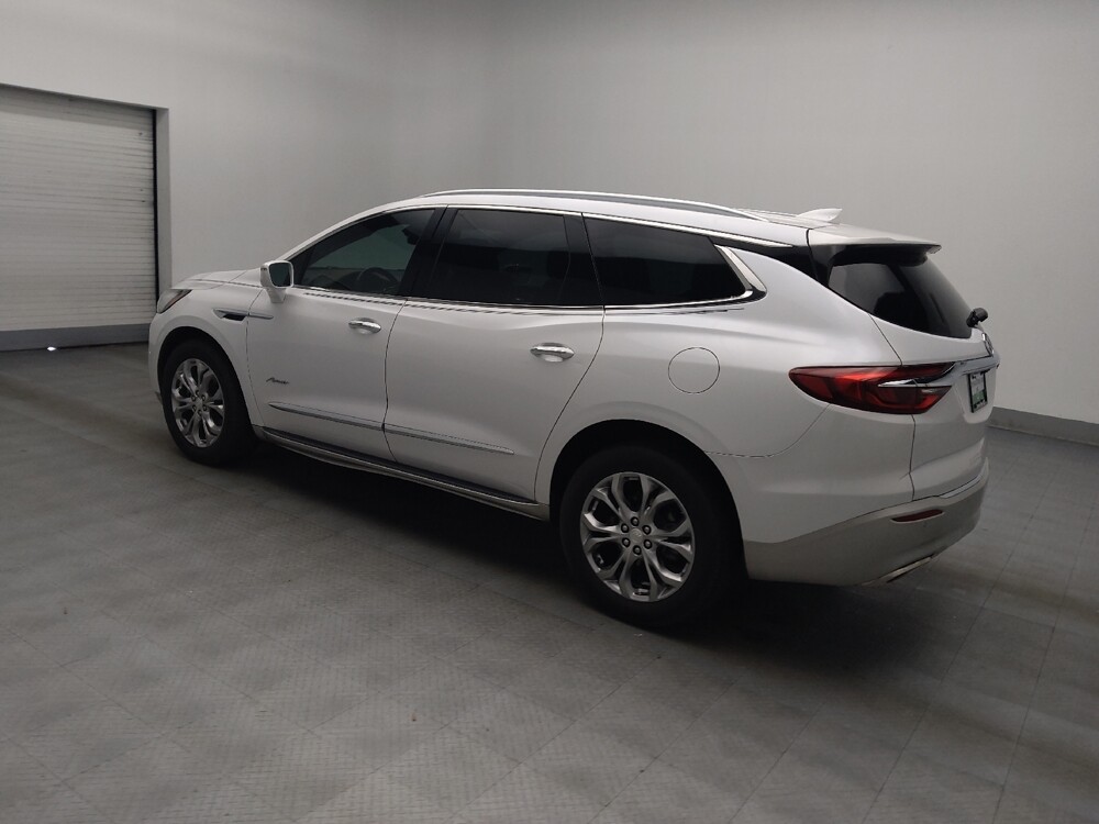 2019 Buick Enclave in Conyers, GA 30094 - 18101223 3