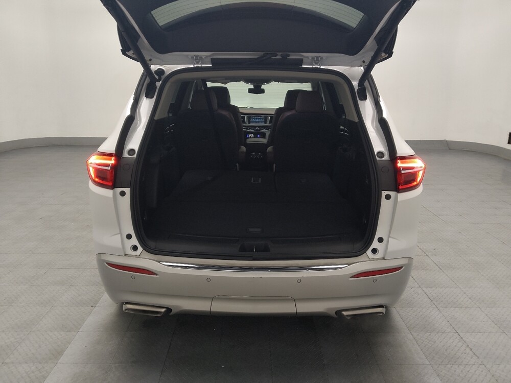 2019 Buick Enclave in Conyers, GA 30094 - 18101223 29