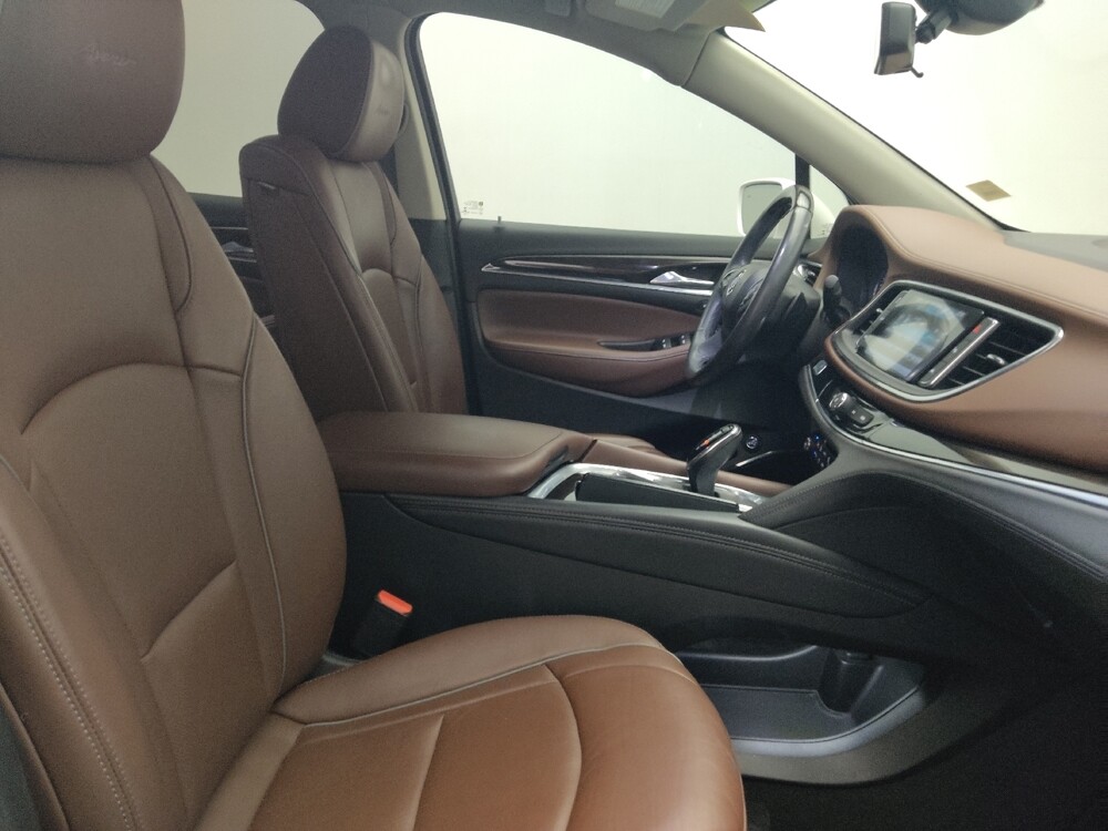 2019 Buick Enclave in Conyers, GA 30094 - 18101223 21